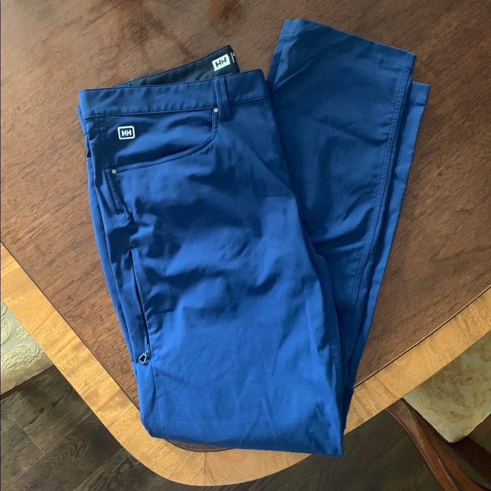 Helly Hansen Women’s Shell Hiking Pants